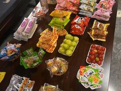 -臻享养生·SPA·影院式足道(汇臻店)