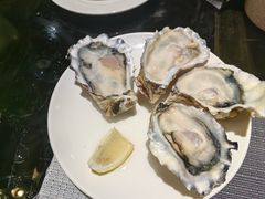 -顺德美的万豪酒店·自助餐·贡厨