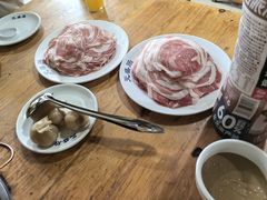 -元盛居(生态大街店)