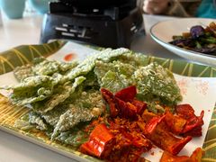 -食光慢宴·安吉土菜馆