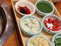 -乐宴·老北京铜火锅(桂庙店)