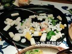 荷塘小炒-桂满陇-十里风荷(合生汇店)