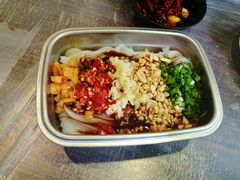-靓靓蒸虾(中山公园店)