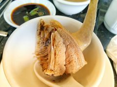 -皇鸽餐厅(五桂山分店)