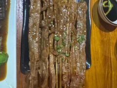 -土蚝·高压锅生蚝(百姓美食街店)