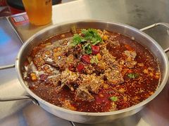 -蓉三少冒烤鸭·四川小吃集(北京首店)