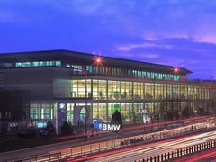 -北京华德宝宝马4S店(朝阳店)