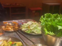 -西塔老太太泥炉烤肉(苏州大悦城店)