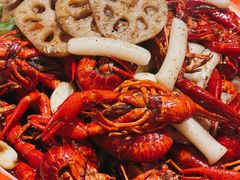 -沪小胖小龙虾(淮海中路旗舰店)