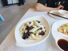 -津悦·正阳春烤鸭(红旗南路店)