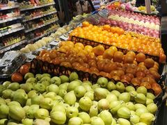 -世纪联华超市(三墩店)