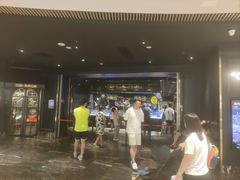 -加餐海鲜自助(宝龙一城店)