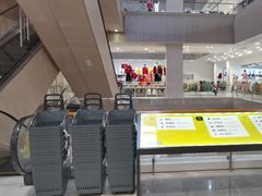 -BIGOFFS 超级折扣(仁恒伊势丹店)