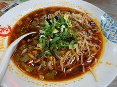 -东关吉祥西安腊汁肉夹馍(健德门店)