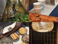 -邈墨茶馆(凤起路店)