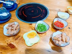 -风情丽江斑鱼火锅(孙家沟西南路80号店)