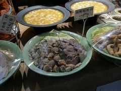 -老济南·地道济南菜(大明湖店)