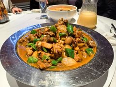 -俭寨大盘鸡·缸子肉·小公鸡·新疆菜(云通店)