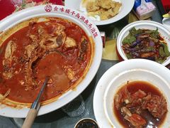 -食味楼(枫林湾店)