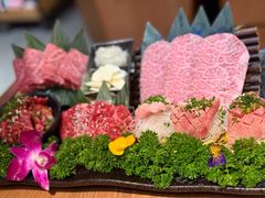 -丸藏和牛烧肉专门店(园区师惠坊店)