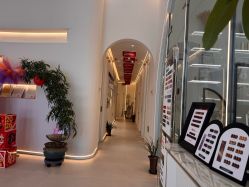 -紫琪尔·匠心连锁·胸部护理养护