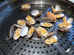 -董大蒸货(方塔园店)