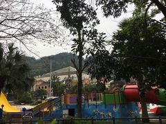 -重庆海昌加勒比海水世界
