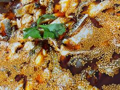 -川渔居—鱼火锅(八方汇店)