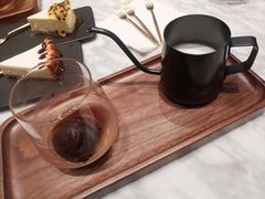 -Home Cafe(水榭春天店)