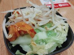 -云味馆·云南菜·云南米线(地王店)