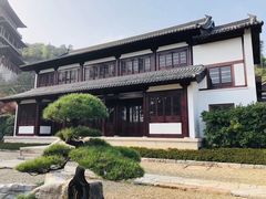 -径山寺