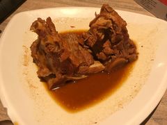 酱骨架-九毛九西北菜(番禺万达店)
