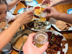 -晚归月亮湾私家菜(临邑路店)