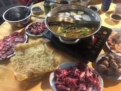-鑫宝沙茶牛肉火锅(永泰店)