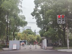 -上海大学(宝山校区)