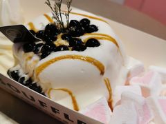 -狐狸和向日葵(北京路店)