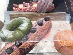 -奈雪的茶(中粮祥云小镇店)