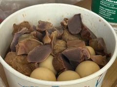 -老袁炒年糕(富豪路店)