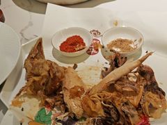 -秦月轩·陕西家乡菜(阜成路·五棵松店)