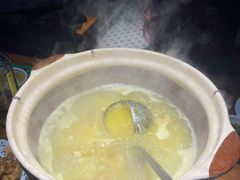 -捞围鲜·港式打边炉(海阳路店)