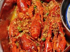 -江味龙虾馆·裸蓝龙虾(南山店)