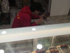 -二斗栗子(西湖道店)
