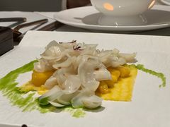 -上蔬无瑕· 创意素食·Vegetarian(华采天地店)