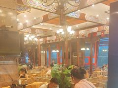 -老码头火锅(骡马市店)