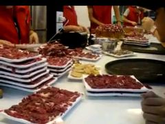 -汕头八里香牛肉店(人民南店)