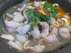 -大鼎石锅鱼(春江里店)