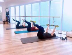 -Real Pilates优体普拉提