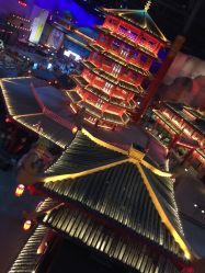 -南京万达乐园