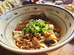 -山西会馆晋三宝·太原菜(五一广场店)