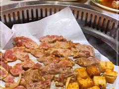 -福成自助烤肉(双桥万达店)